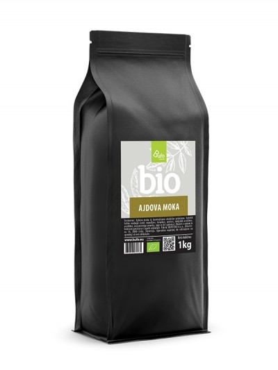 Farina di grano saraceno BIO