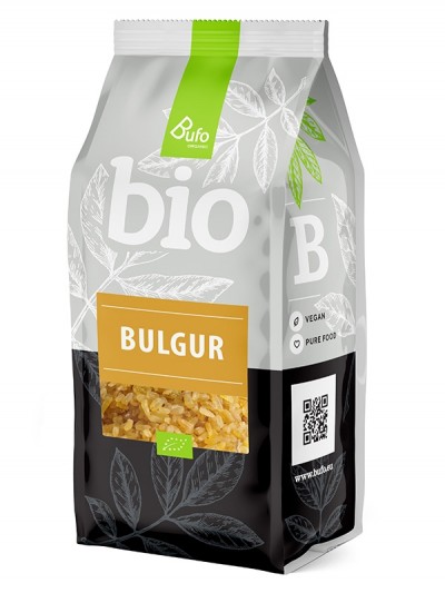 Bulgur BIO