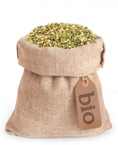 Piselli spezzati BIO