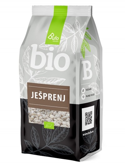 Orzo perlato BIO