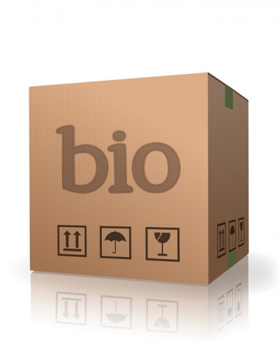 Tagliatelle integrali BIO