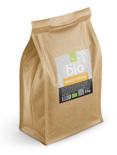 Mais Popcorn BIO MINI BULK