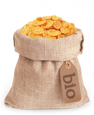 Corn flakes croccanti 7kg