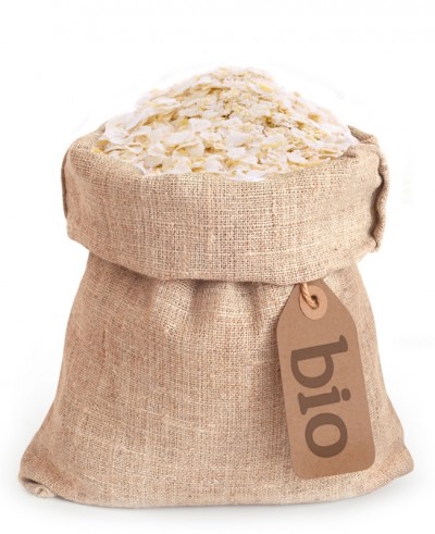 Fiocchi di Quinoa BIO