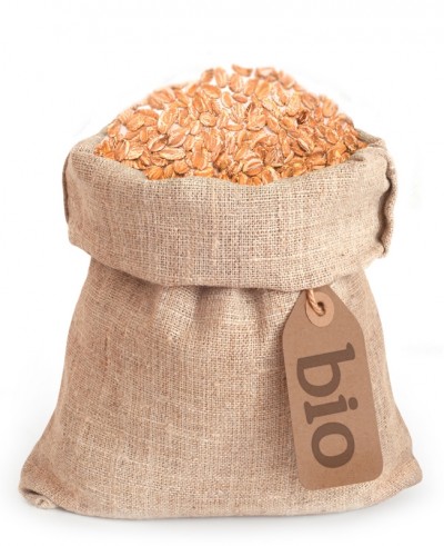 Fiocchi di segale BIO