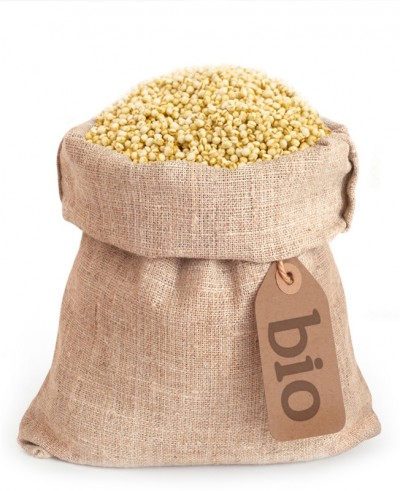 Quinoa Soffiata BIO