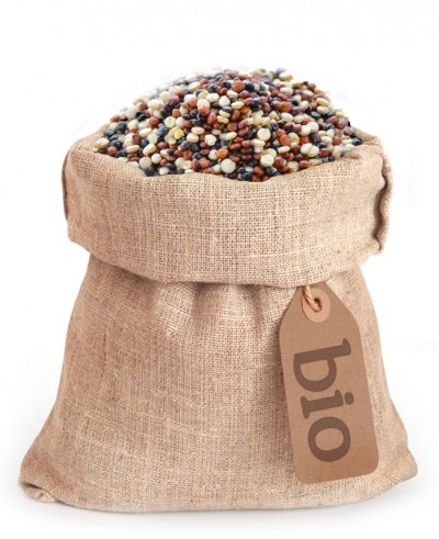 Quinoa Mista BIO