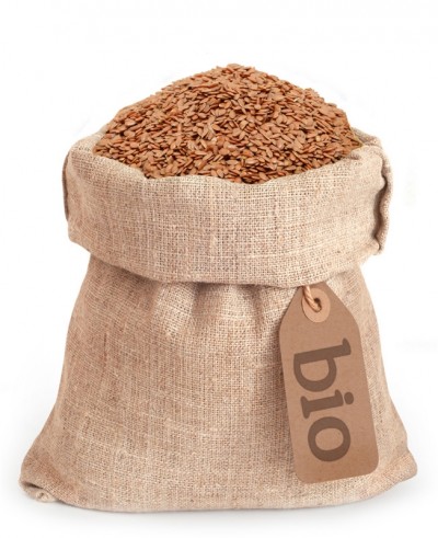 Semi di lino BIO