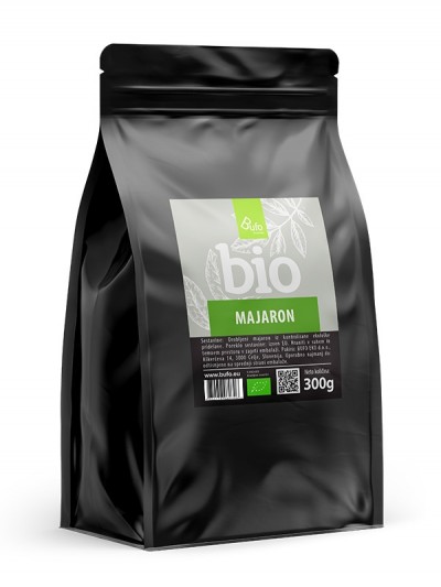 Maggiorana sbriciolata BIO