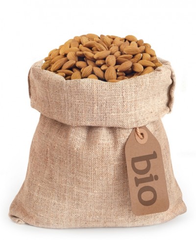 Mandorle Valencia BIO