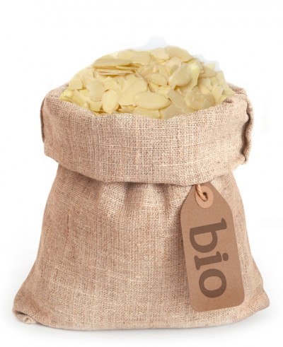 Mandorle Sgusciate a Metà BIO