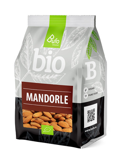 Mandorle BIO