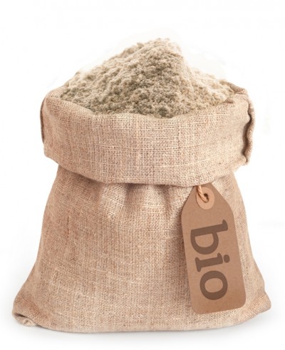 Farina di grano saraceno opal SENZA GLUTINE BIO