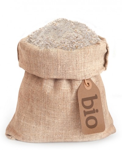 Farina di farro integrale BIO