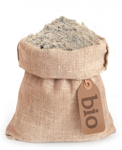 Farina di Teff (bianca) BIO