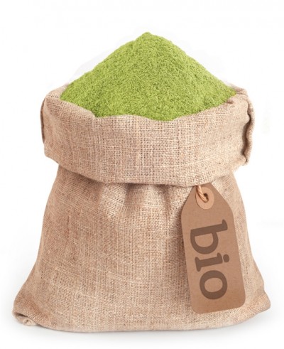 Moringa in polvere BIO