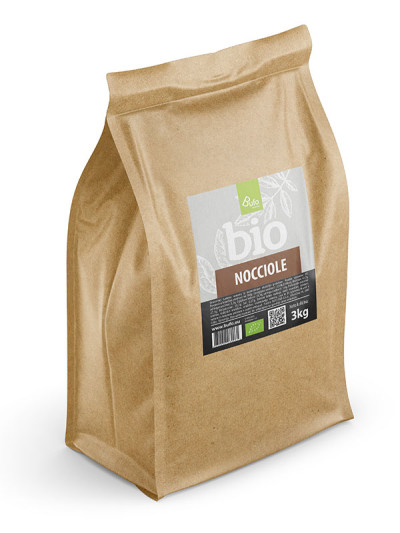 Nocciole BIO MINI BULK