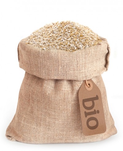 Crusca d'avena BIO
