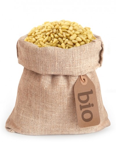 Pinoli BIO