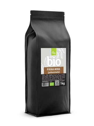 Farina di farro integrale BIO