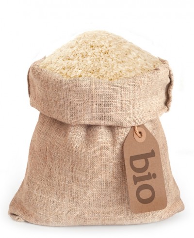 Riso a grani lunghi Parboiled BIO