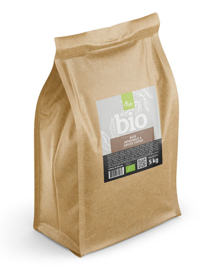 BIO Riso integrale a grani lunghi MINI BULK