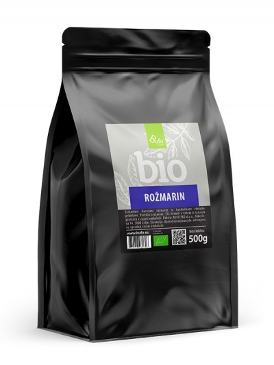 Rosmarino tritato BIO