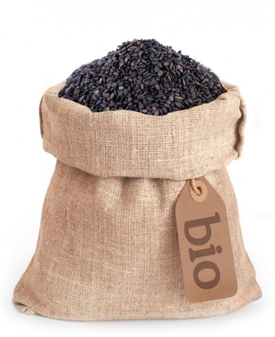 Sesamo Nero BIO