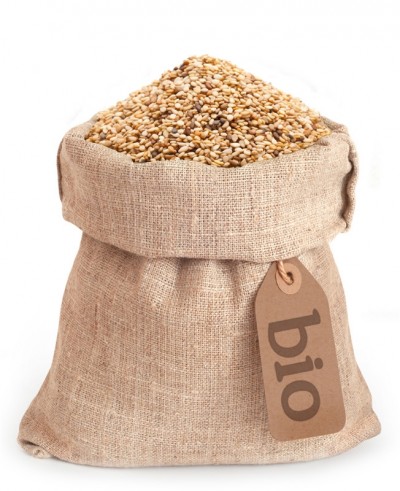 Sesamo non decorticato BIO