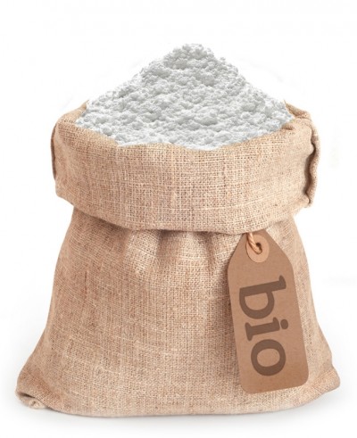 Amido di mais BIO