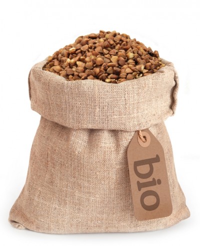 Grano saraceno tostato BIO