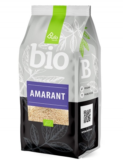 Amaranto BIO