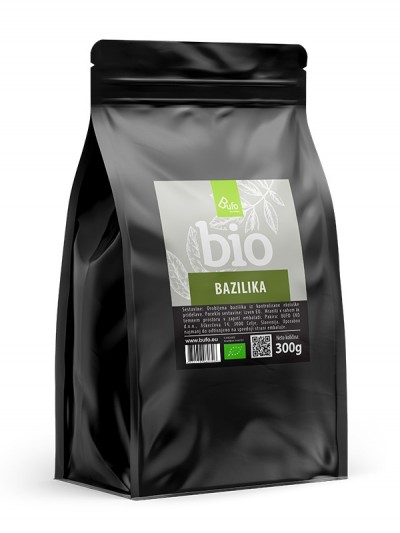 Basilico tritato BIO