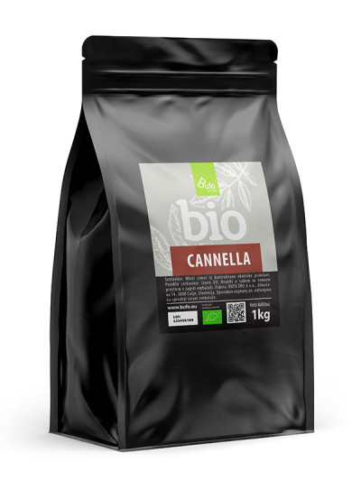 Cannella di Ceylon in polvere BIO – BUFO ORGANIC