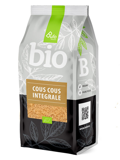 Couscous integrale BIO