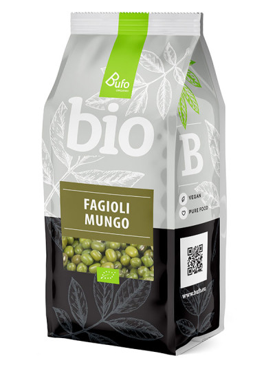 Fagioli mung BIO