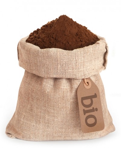 Cacao in polvere 20-22% BIO