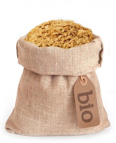 Fiocchi di lievito inattivo BIO