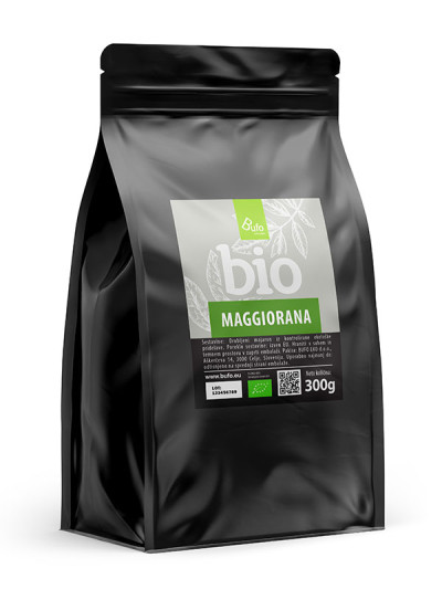 Maggiorana sbriciolata BIO
