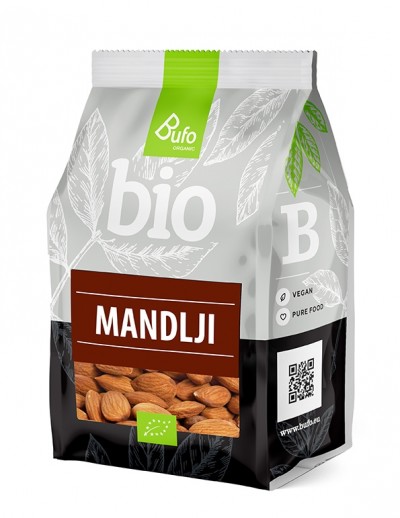 Mandorle BIO