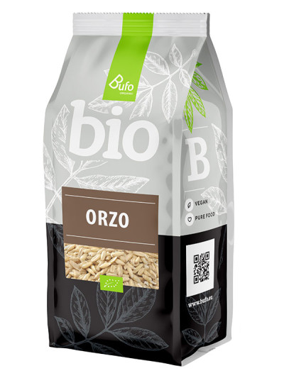 Orzo perlato BIO