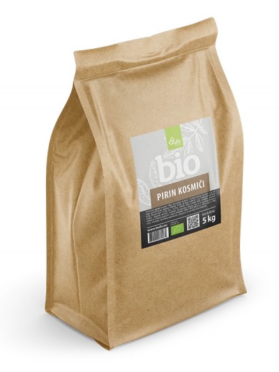 Fiocchi di Farro BIO MINI BULK