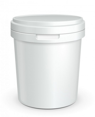 Olio di cocco raffinato RBD BIO