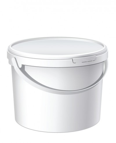 BIO Olio di cocco raffinato RBD MINI BULK