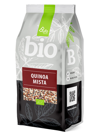 Quinoa mista BIO