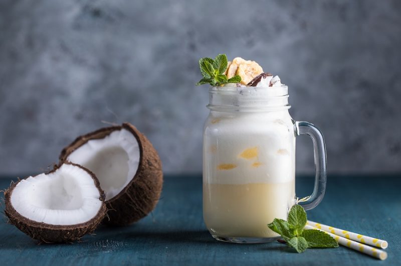 PINA COLADA (analcolica)