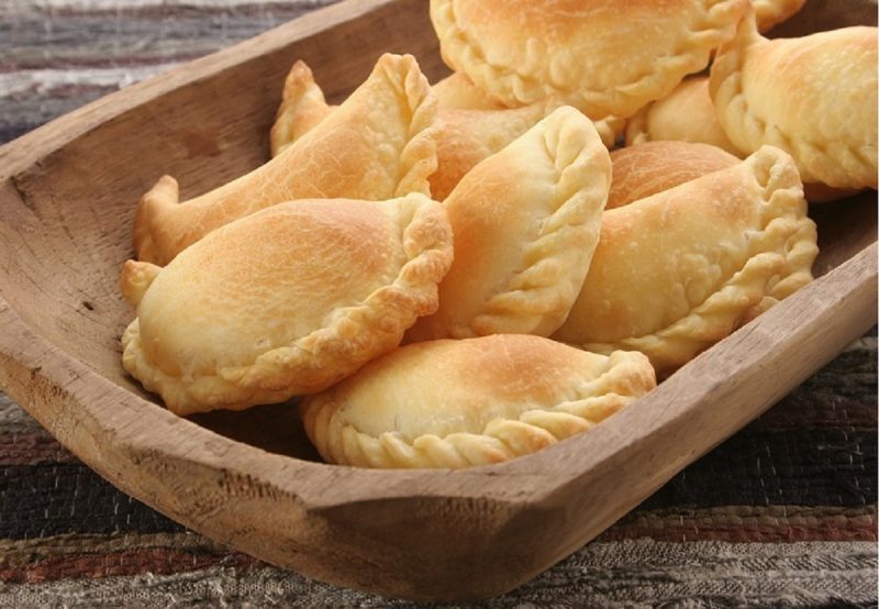 EMPANADAS
