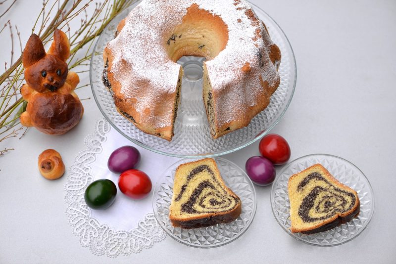 GUGLIELMO DI PAPAVERO (MAKOVA POTICA)