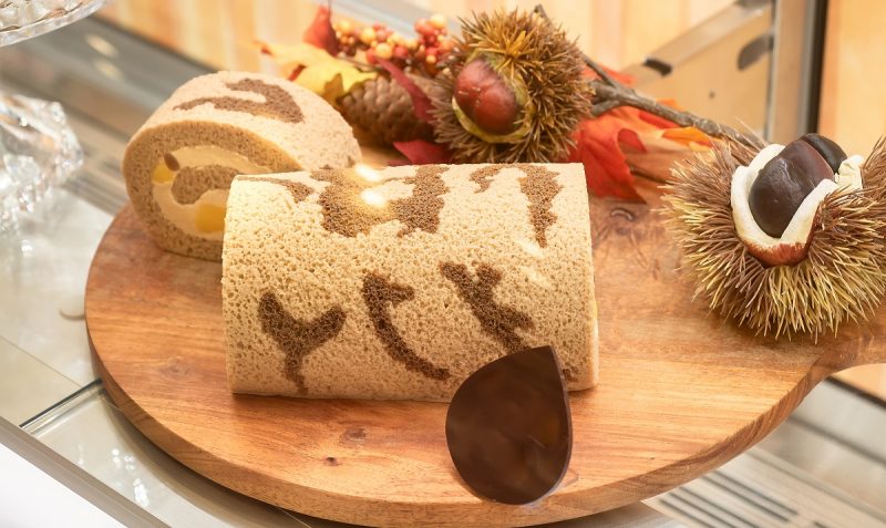 ROTOLO ALLE CASTAGNE