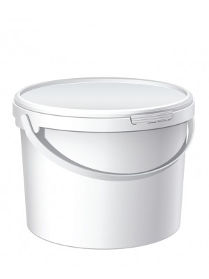 BIO Olio di cocco vergine MINI BULK